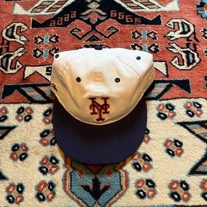 Aime Leon Dore Strapback Mets Cap